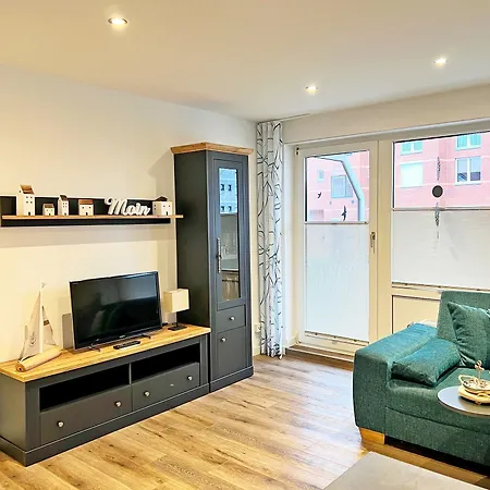 아파트 Schuetzenstrasse 19, 8 그로미츠