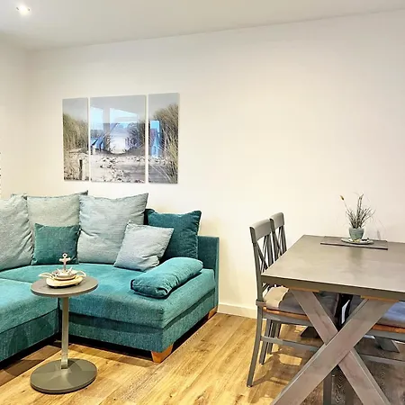 Apartment Schuetzenstrasse 19, 8 *