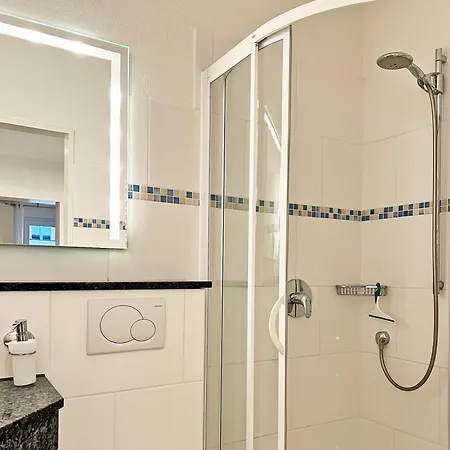 Schuetzenstrasse 19, 8 아파트 그로미츠