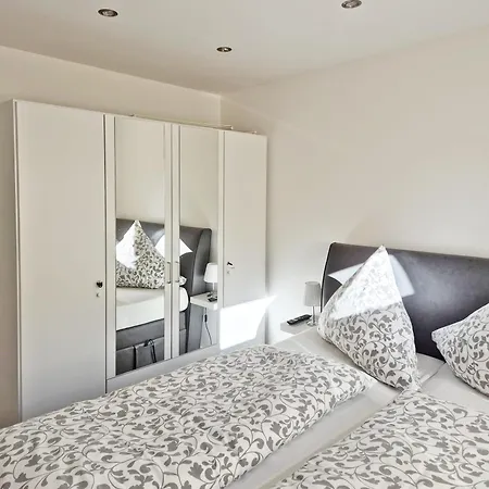 아파트 Schuetzenstrasse 19, 8 그로미츠