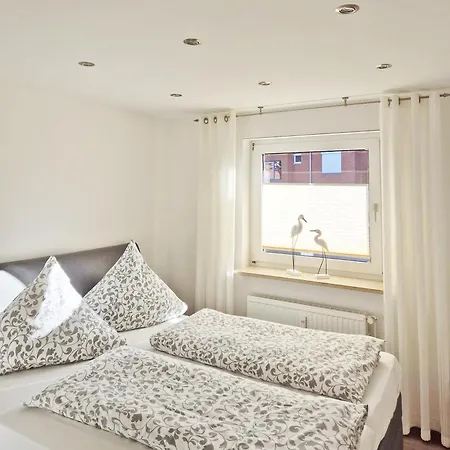 Apartment Schuetzenstrasse 19, 8