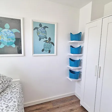 아파트 Schuetzenstrasse 19, 8 그로미츠