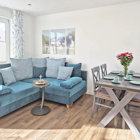 Schuetzenstrasse 19, 8 아파트 *