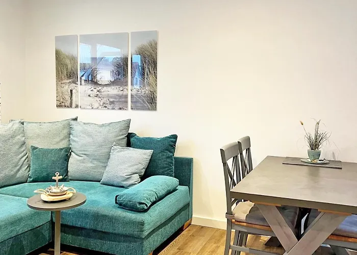 アパート Schuetzenstrasse 19, 8 *