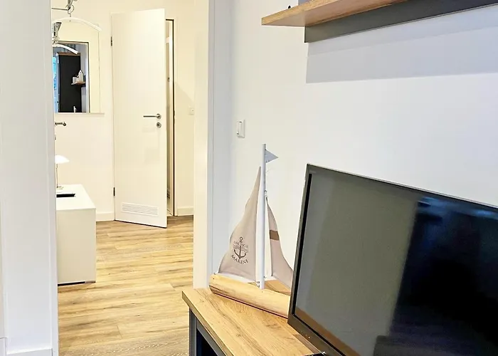 Schuetzenstrasse 19, 8 アパート グレーミッツ