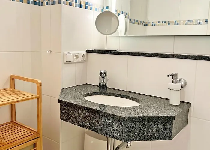 Schuetzenstrasse 19, 8 グレーミッツ