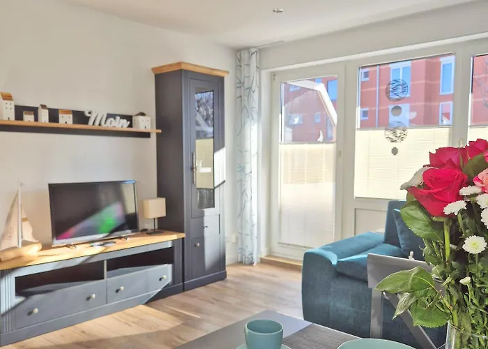 Schuetzenstrasse 19, 8 *