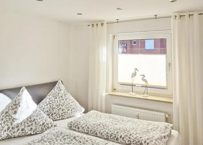 アパート Schuetzenstrasse 19, 8