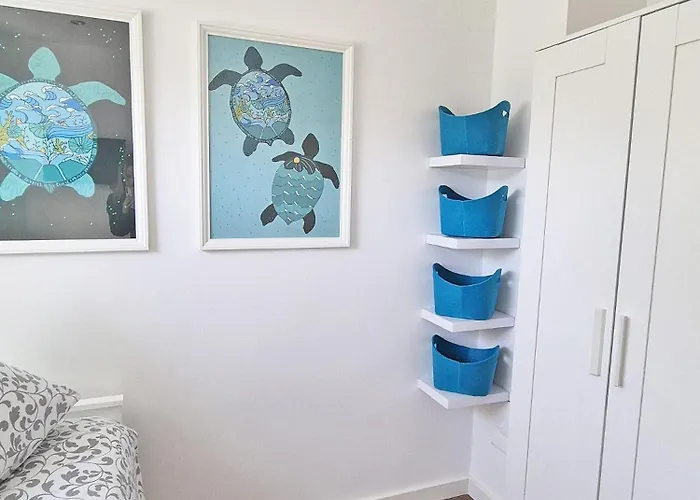 アパート Schuetzenstrasse 19, 8 グレーミッツ